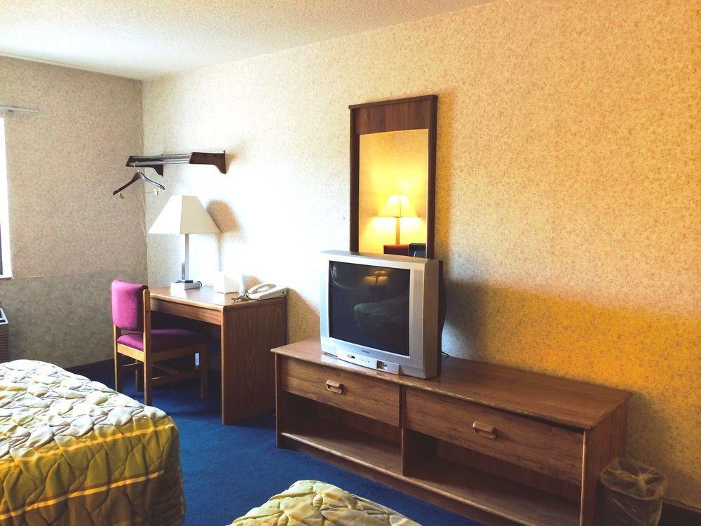 Motel 6-Milwaukee, Wi - Glendale Exteriör bild