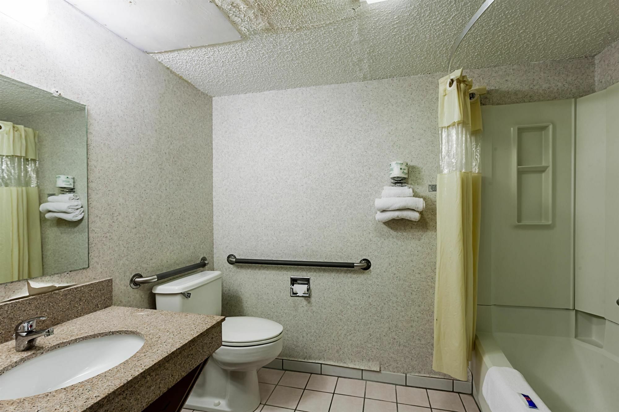 Motel 6-Milwaukee, Wi - Glendale Exteriör bild