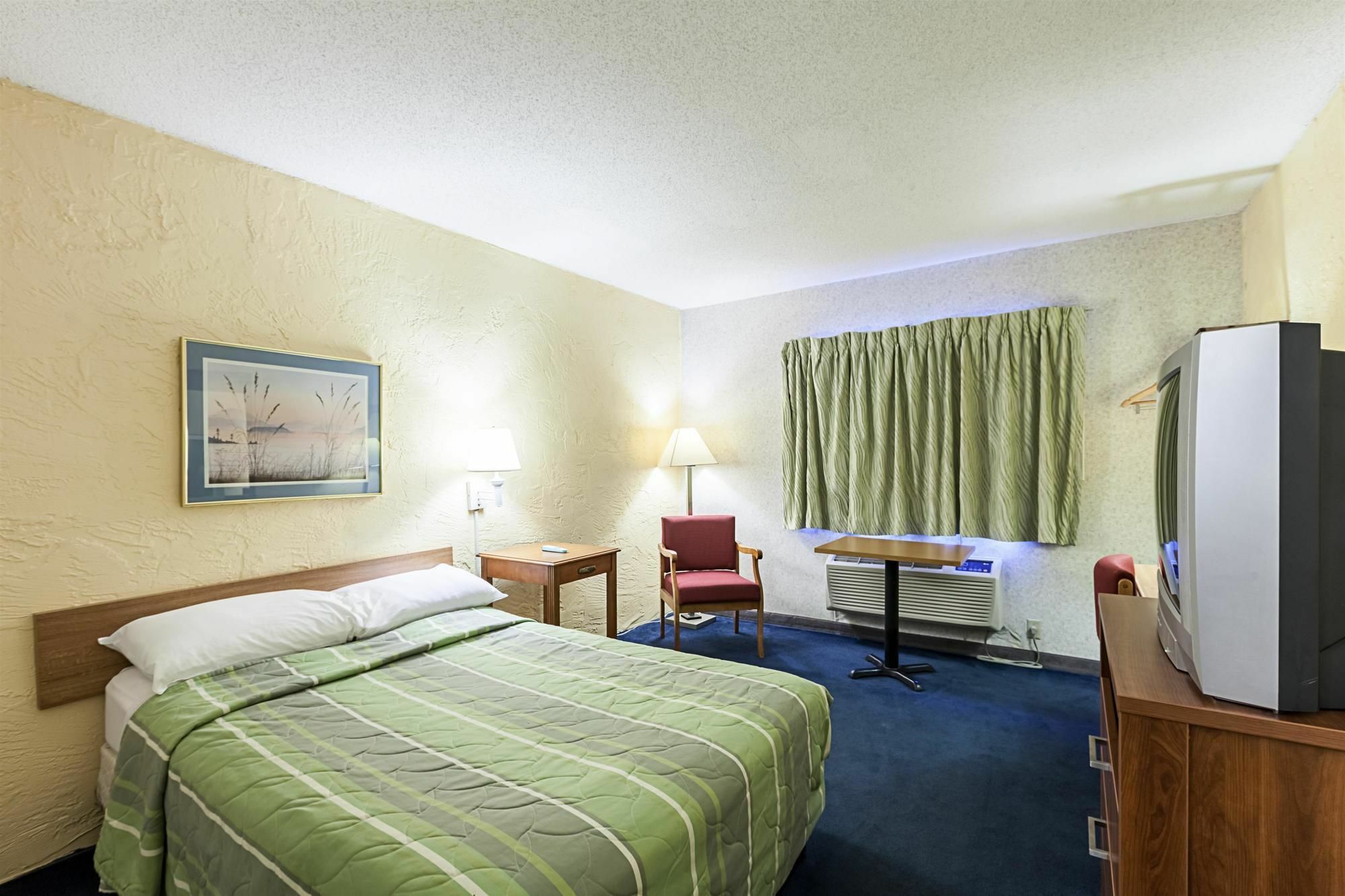 Motel 6-Milwaukee, Wi - Glendale Exteriör bild