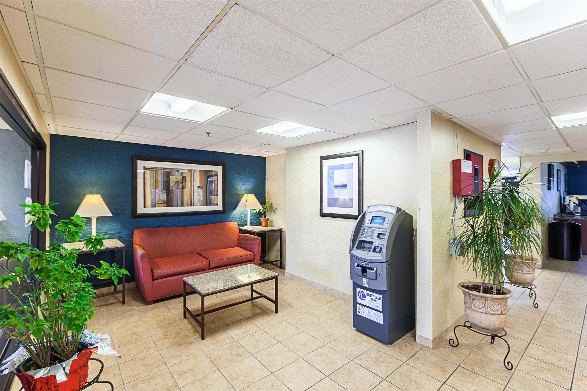 Motel 6-Milwaukee, Wi - Glendale Exteriör bild
